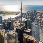 Toronto-Downtown-Landscape