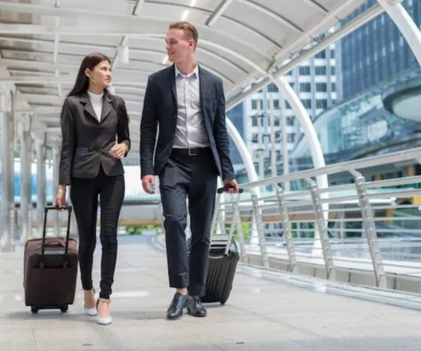 Business trips